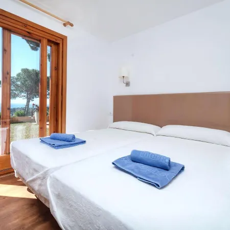 Villa Amapola Tossa de Mar