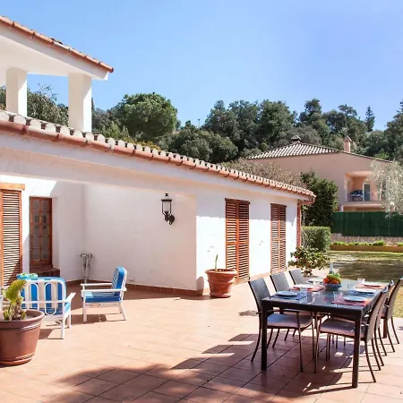 فيلة Amapola توسا ذي مار